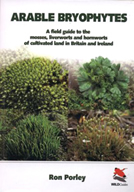 cover of arable bryophytes