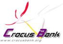 Crocusbank logo