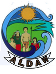 ALDAW logo